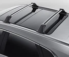 Brightlines Cross Bars Luggage Roof Racks Replacement For 2017-2025 Cadillac XT5. Fixed Price $51.99.