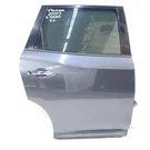 2014 2015 Nissan Pathfinder Oem K50 Dark Slate Right Rear Door Scratches. Fixed Price $299.00.