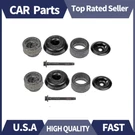 Subframe Mount Bushing Kit Front Driver Passenger For Lesabre Bonneville 88. Fixed Price $203.20.