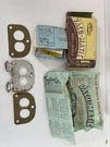 Vintage Vacu-matic Model A-6 Carburetor Control Kit Nos Gas Saver Usa. Fixed Price $39.11.