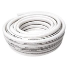 Valterra W01-1800 1/2" X 50' Clear Reinforced Fresh Water Hose. Fixed Price $66.83.