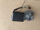 Jaguar Type Series 1 Wiper Motor DL3 75404 Genuine Lucas. Fixed Price $672.80.