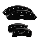 Caliper 54014SMGPB Set Of Covers Engraved. Fixed Price $268.96.