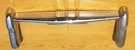 Bumper Guard Rear Trunk Pontiac Chieftain Silver Streak 1954 1953 Chevy. Fixed Price $341.11.