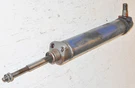 1965 1966 Mustang Fastback Cpe Gt Convertible Orig Power Steering Slave Cylinder. Fixed Price $99.00.