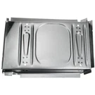Oer M132L Bucket Seat Platform Panel 1964-68 Mustang, Cougar; Drivers Side. Fixed Price $46.99.