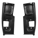 Front Lower Door Pillar 2ND Series For 55-59 Chevy Gmc Pickup Truck Pair. Fixed Price $125.90.