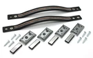 New Interior Door Panel Pull Strap Set For Amc Jeep Fsj Cherokee Wagoneer J10. Fixed Price $47.99.
