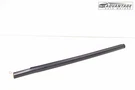 2017-2024 Nissan Titan Crew Cab Rear Left Side Door Window Belt Molding Oem. Fixed Price $224.99.