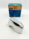 Ford Front Bumper Over Rider (l.h.) 109E-17997-B (no Box). Fixed Price $259.00.