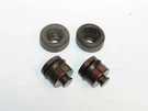 Wheel Cylinder Repair Kit Front Fits Subaru 1300 1400 & 1600 Dl 6252-10001. Fixed Price $16.34.