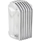 Speedway Finned Aluminum Engine Oil Filter Cover. Fixed Price $76.99.