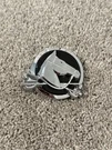 Oem Ford 1966 Country Squire Galaxie Station Wagon Horse Emblem (one Side). Fixed Price $79.99.