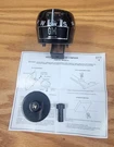 1947-1975 Chevy Gm Accessory Compass New. Fixed Price $59.90.