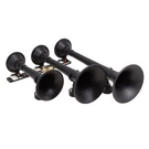 Kleinn Air Horns USTL-734 Universal Spare Tire Mount 730 System. Fixed Price $1369.95.