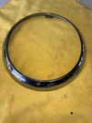 1940-50S? Dodge? Chrysler? Plymouth? Headlight Bezel Trim Ring DG1239407 CB15085. Fixed Price $25.00.
