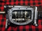 Borg Warner Ford Early Mustang Sp Wide Ratio 2.74 1ST X 28 Warranty. Fixed Price $1850.00.
