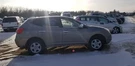 Front Bumper Excluding Krom Without Fog Lamps Fits 09-10 Rogue 2131404. Fixed Price $675.00.