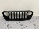 2018 2019 2020 2021 2022 2023 Jeep Wrangler Jl Grille Oem 68316767AC Genuine. Fixed Price $232.50.