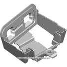 Genuine Gm Access Cover 87866641. Fixed Price $20.11.