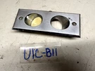 Original Ford Thunderbird C1SF-13788-A Door Courtesy Light Lamp Bezel U1C-B11. Fixed Price $18.95.