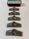 Nos Gm 6270159 Battery Clamp 1968-84 Camaro Chevelle Nova C/k Trucks Vehicles. Fixed Price $14.95.