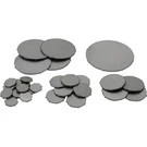 Speedway Motors Shaved Door Handle & Smooth Firewall Kit, 18 Gauge Steel, 29 Pcs. Fixed Price $24.99.