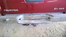 (local Pickup Only) Rear Bumper Chrome Without Park Assist Fits 13-21 Frontier. Fixed Price $249.90.