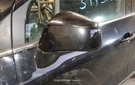 Chevrolet Trax 2017-2020 Left Side View Mirror Mosaic Black Metallic 1578497. Fixed Price $148.80.