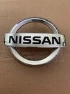 Oem 2010-2014 Nissan Murano Front Grille Mounted Emblem Logo Badge 628901AV0A. Fixed Price $49.99.