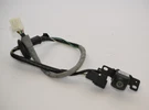 2009 2014 Acura Tl Rear View Backup Camera Spoiler Mounted 39530-TK4-A013-M1 Oem. Fixed Price $54.00.