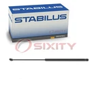 Stabilus Hood Lift Support For 2001 Audi Allroad Quattro Body Gs. Fixed Price $33.84.