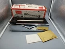 Box Auto Serv Accessory Kleenex Dispenser W/original Tissue Sears *. Fixed Price $250.00.