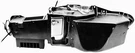 Chevy, Chevrolet, Chevelle A/c Heater Box Assembly 1970-72. Fixed Price $661.00.