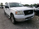 Rear Bumper Styleside With Tow Package Fits 06-08 Ford F150 Pickup 2145640. Fixed Price $584.79.