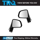 Trq Mirror Power Lh Left & Rh Right Pair For Chevy Captiva Sport Saturn Vue. Fixed Price $139.95.