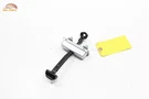 2019-2023 Jaguar I-pace Rear Left Driver Side Door Hinge Check Strap Stopper Oem. Fixed Price $24.74.