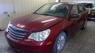Chrysler Sebring 2007 Left Fender 05074403AE Used 0635. Fixed Price $118.65.