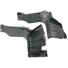 Engine Splash Shield Set Left Right Hyundai Elantra 11-13 Gt 13-15 291303X000. Fixed Price $115.99.