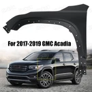 For 2017 2018 2019 Gmc Acadia Front Fender Left Driver Side Oe# 84059508. Fixed Price $366.18.