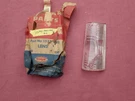 1953 Plymouth Parking Light Lens, Rh, Nos! 1527442 Lamp. Fixed Price $39.99.