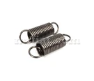 Fiat 124 Spider 2000 Catalytic Converter Spring Set 1979-85 New. Fixed Price $15.00.