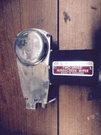 Lucas 75294 2-SPEED Ace Jaguar Mki Wiper Motor Rebuilt/exch.. Fixed Price $399.99.