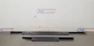 96 Chevy Impala Ss Door Sill Scuff Plate Trim Set Left Driver. Fixed Price $112.50.