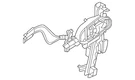 Genuine Ford Lock Actuator PJ6Z-78219A65-G. Fixed Price $412.57.