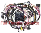 Us Made 1972 Corvette Wiring Harness Dash With Air Conditioning Lectric Limited. Fixed Price $856.10.