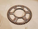 Ford Model Stewart Speedometer Gear 60 - 8 Part # 11077. Fixed Price $124.99.