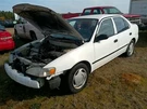 Wash Reservoir Us Market Fits 98-02 Corolla 64290. Fixed Price $59.99.
