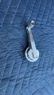 Ford Oem Mustang Window Crank Handle C5ZB-6530323-A. Fixed Price $15.00.