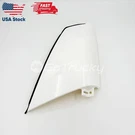 Corner Panel Front Left Driver Side For Isuzu Npr-hd Nqr Nrr 2005-2008. Fixed Price $46.55.